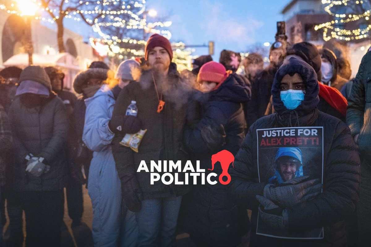 Segundo asesinato a manos del ICE en Mineápolis aumenta la presión sobre el gobierno de Trump