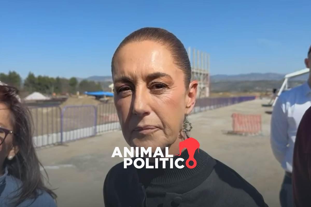 “Es importante mantenernos juntos”, Sheinbaum dice que presidentes de Latinoamérica la han buscado tras ataques de EU a Venezuela