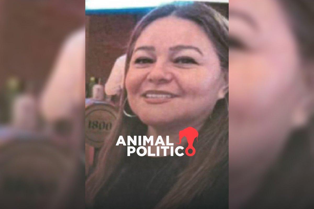 Sinaloa: FGR atrae caso de desaparición de esposa de periodista en Mazatlán ocurrida en noviembre