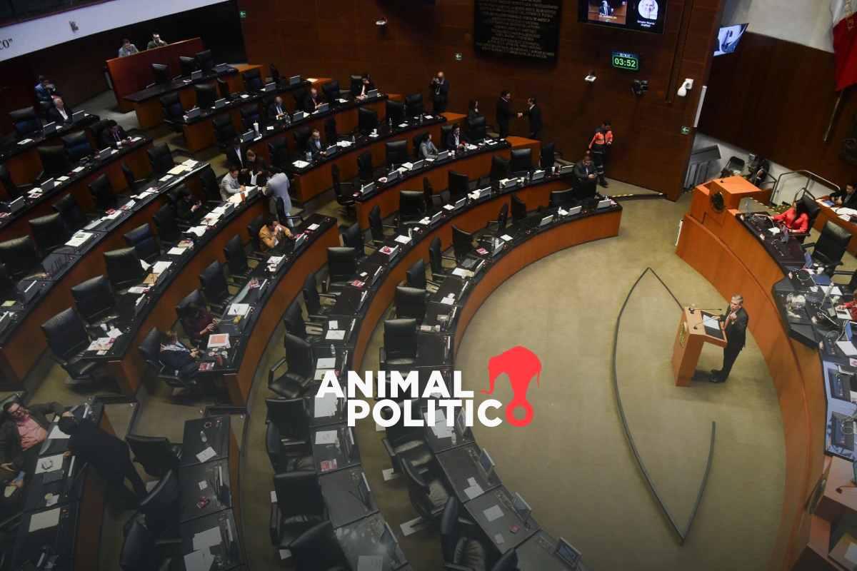 Tras intervención en Venezuela, Senado pospone permisos para el ingreso de militares de EU a México