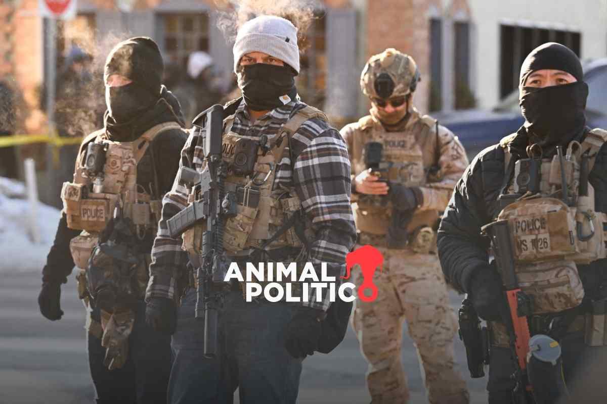 Trump acusa a demócratas de “incitar la insurrección”; gobernador “no confía” en investigación federal tras tiroteo en Mineápolis