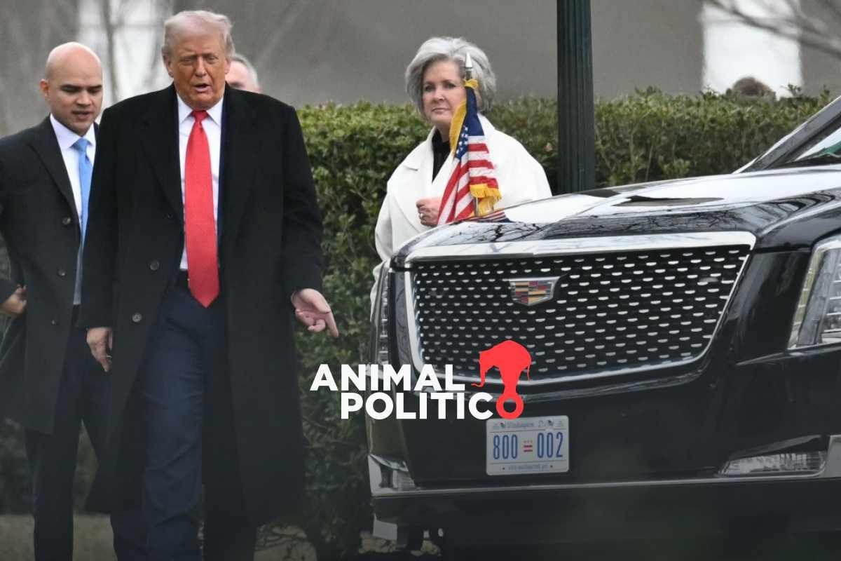 Trump ordena el retiro de EU de 66 organizaciones internacionales, 31 vinculadas a la ONU