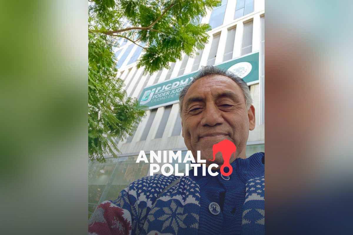 Por retraso en su título, egresado de la Universidad del Bienestar pierde oportunidad laboral en Palacio Nacional