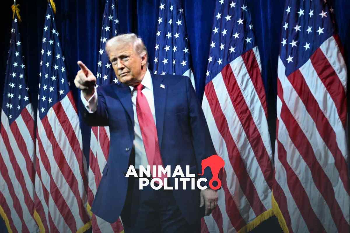 Venezuela “entregará” a EU hasta 50 millones de barriles de petróleo; Trump controlará ganancias económicas