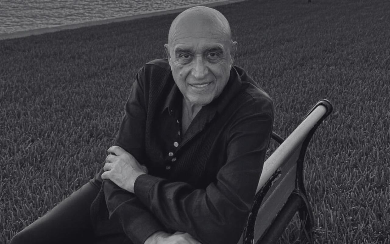 Fallece Pedro Torres, productor televisivo de ‘Big Brother’ y ‘Mujeres Asesinas’