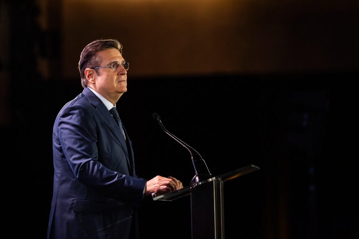 Agustín Coppel, un legado de transformación