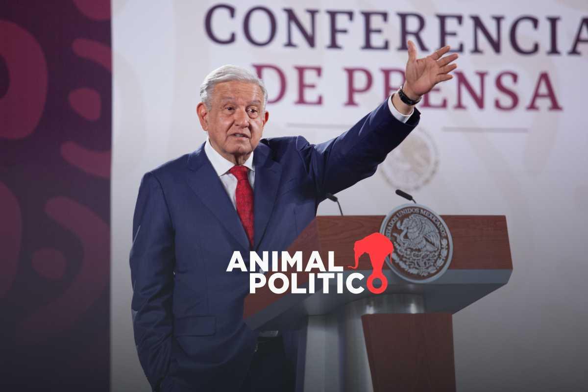 AMLO critica el “prepotente atentado a la soberanía” de Venezuela; pide a Trump no caer en “autocomplacencia”