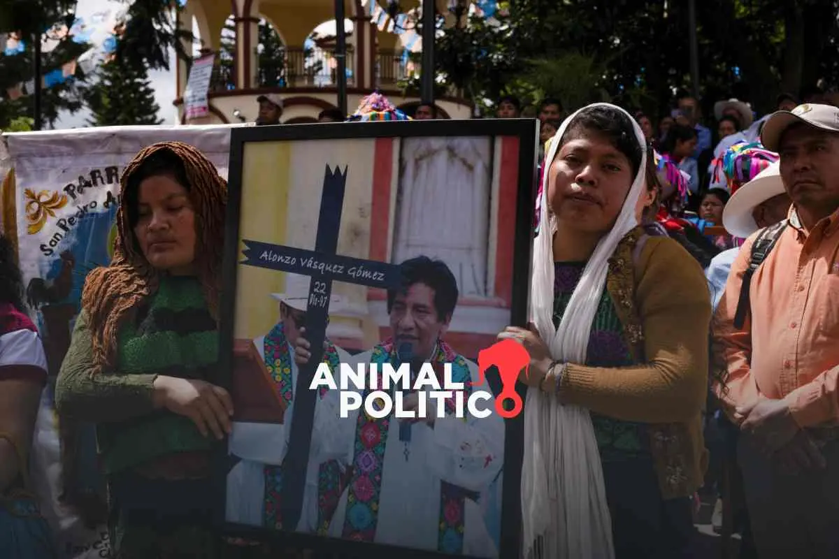 En los últimos 7 años, 13 sacerdotes han sido asesinados; “ataques ocurren donde el crimen organiza la vida cotidiana”, advierten