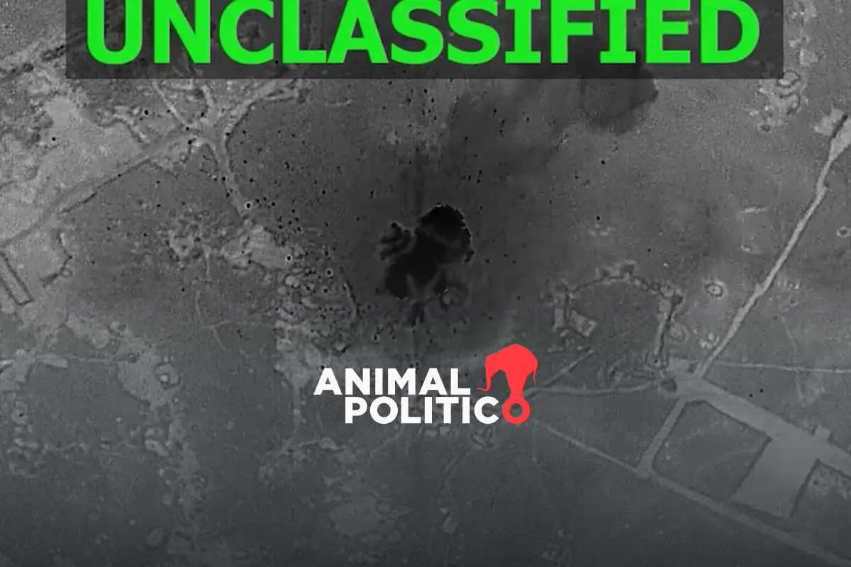 EU lanza ataques “a gran escala” contra objetivos del Estado Islámico en Siria