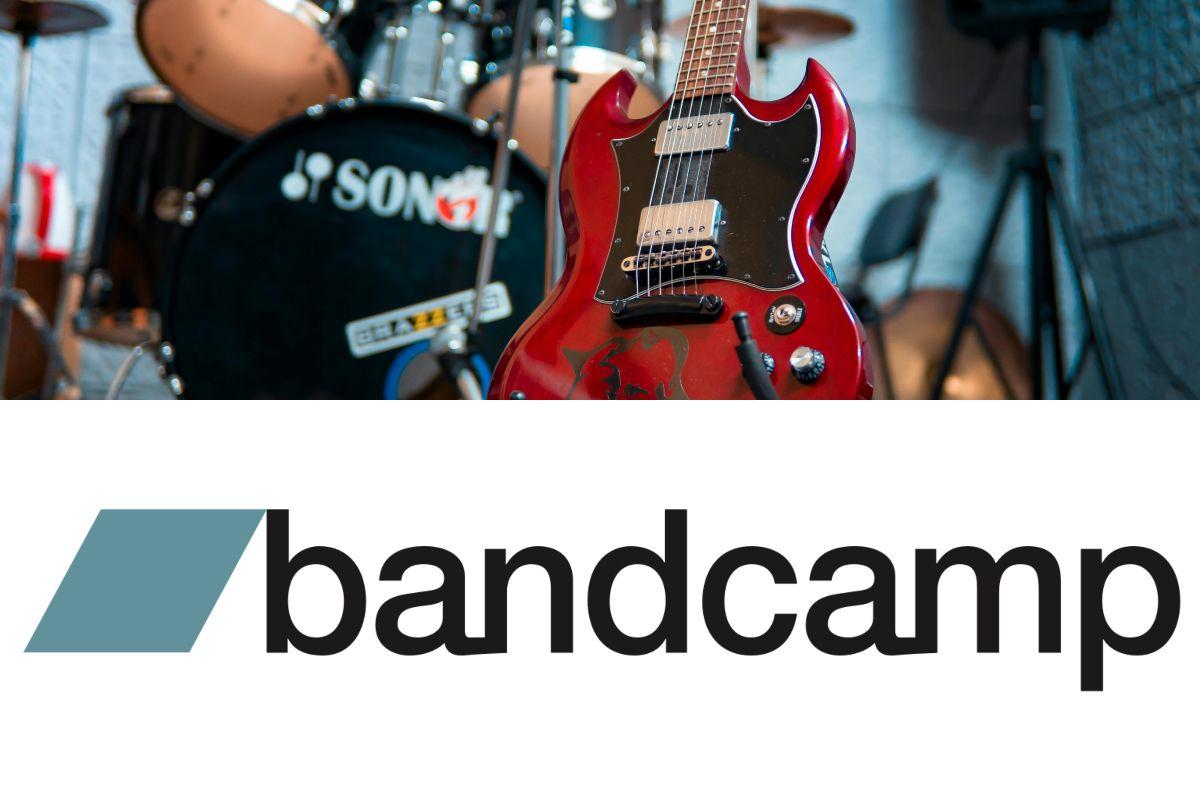 Bandcamp prohíbe música generada con Inteligencia Artificial