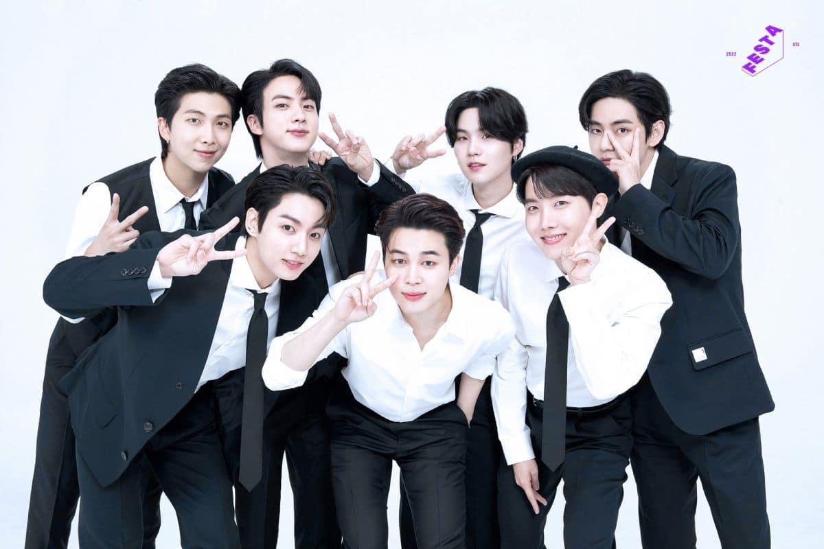 Más allá de la música: BTS como una fuerza diplomática