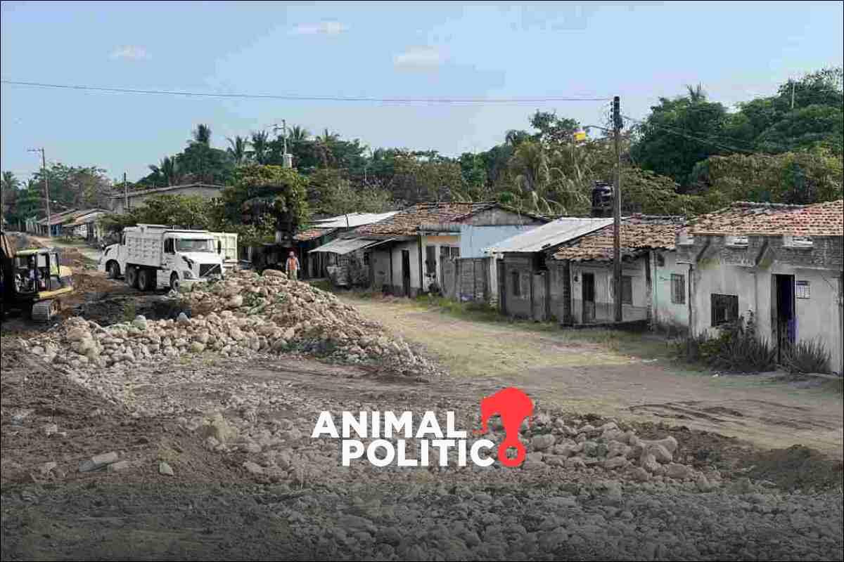 Centro Digna Ochoa denuncia criminalización como herramienta para forzar desalojos en el Corredor Interoceánico