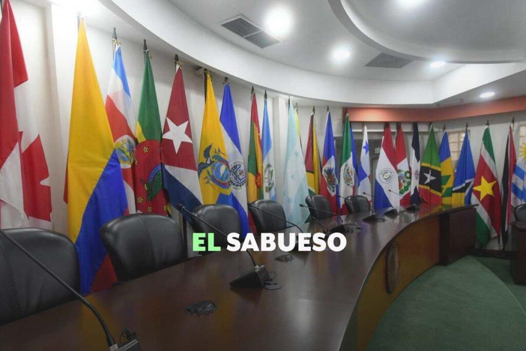 ¿Cómo funciona la CIDH y en qué casos puedes acudir si eres víctima de una violación de derechos humanos?