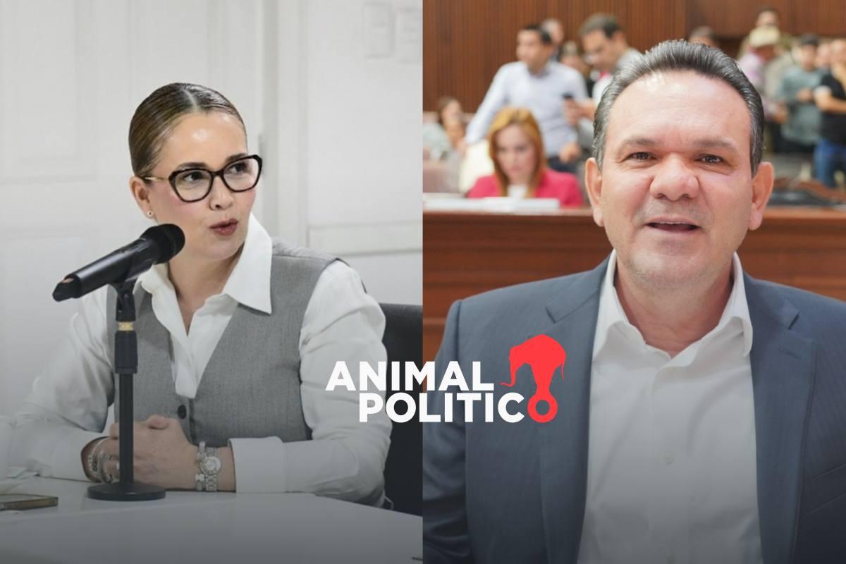 Ataque a diputados de MC en Culiacán, Sinaloa, habría sido realizado por una célula de “Los Chapitos”: García Harfuch