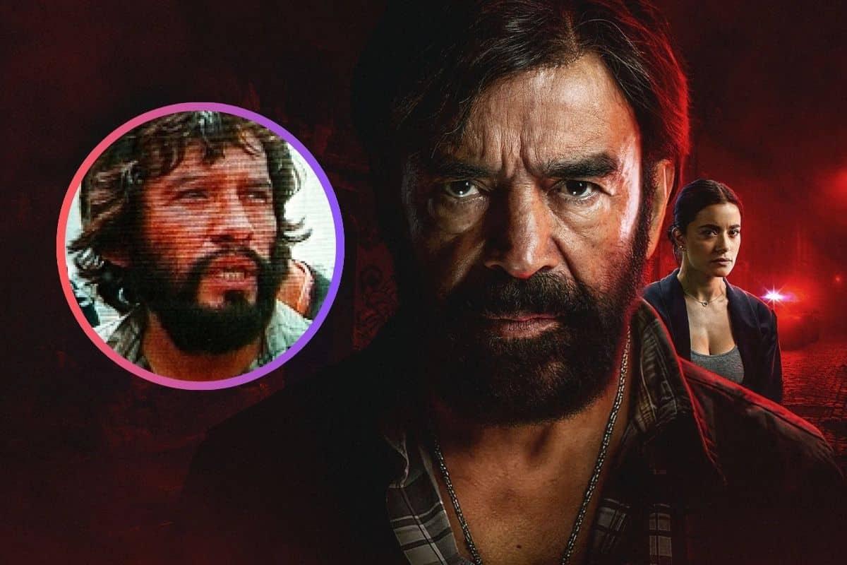 Quién es Daniel Arizmendi, la historia real detrás de “El Mochaorejas”