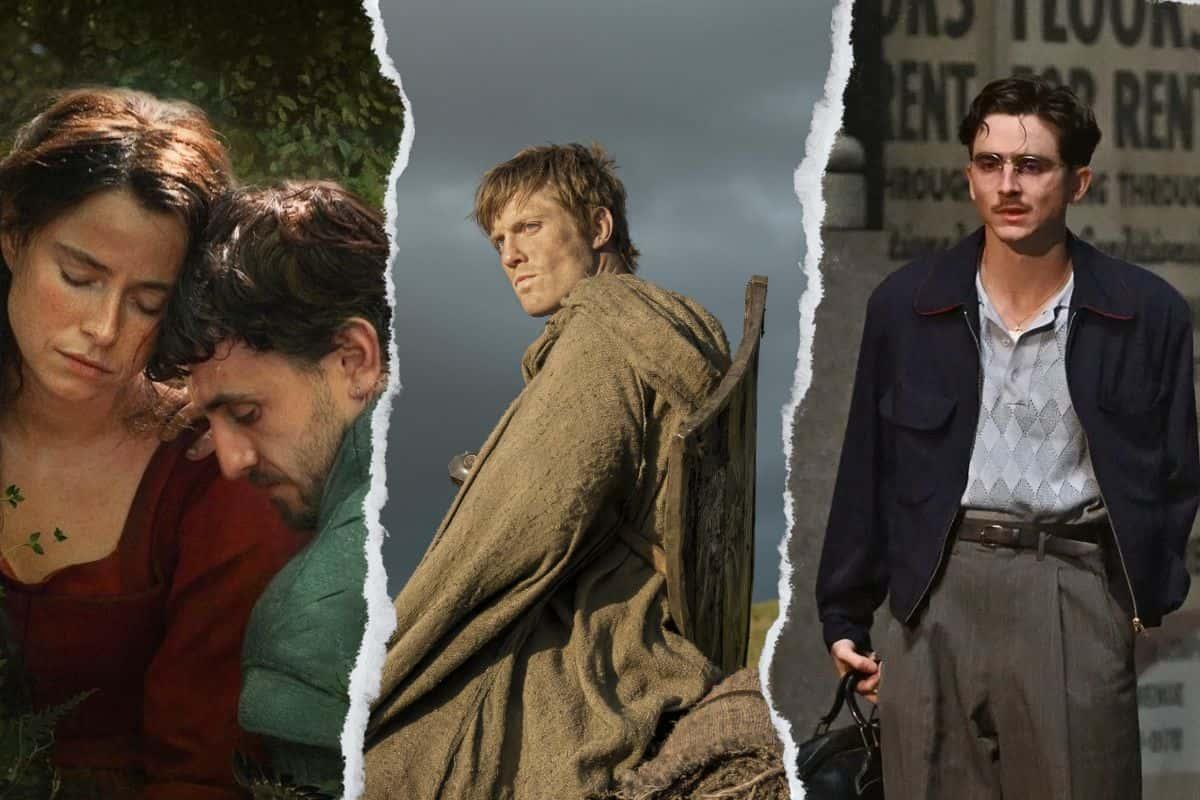 Del regreso a Westeros a favoritas de premios: estrenos imperdibles de enero 2026