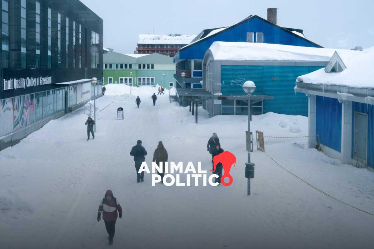 Francia, Alemania, Noruega y Suecia envían militares a Groenlandia por petición de Dinamarca tras intentos de anexión de EU