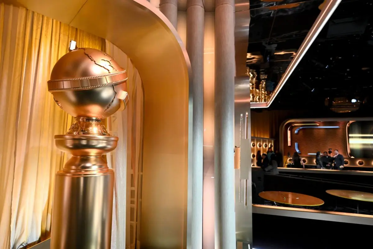 Globos de Oro 2026: Sigue el minuto a minuto de la ceremonia