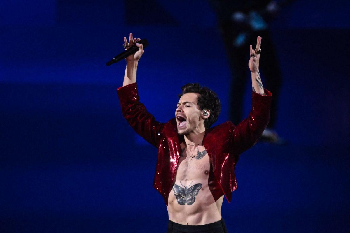 Harry Styles anuncia conciertos en México ¿Cuándo y dónde se presentará?