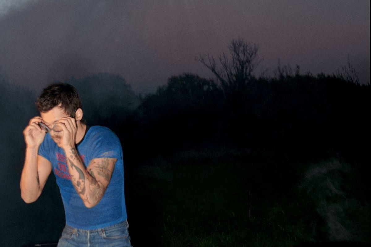 Harry Styles volverá a la música con su LP ‘Kiss All The Time. Disco, Occasionally.’