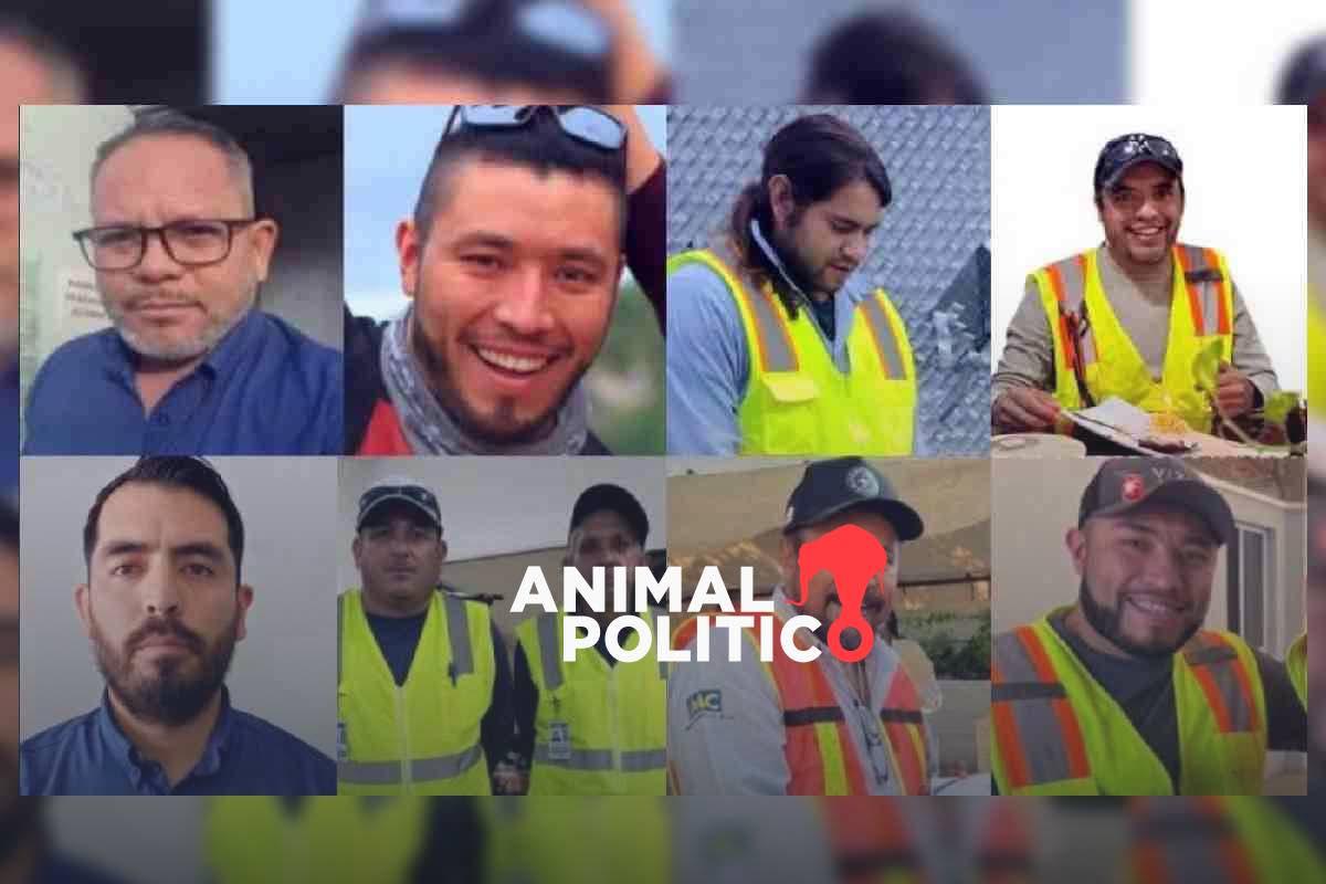 “Se los llevaron y nadie nos dice nada”: qué se sabe de los ingenieros desaparecidos en medio de la guerra del Cártel de Sinaloa