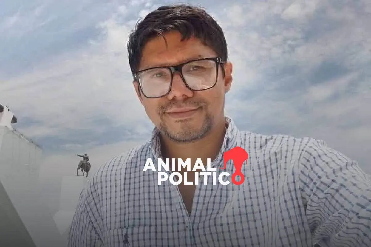 Ibero Puebla exige esclarecer detención y desaparición de su colaborador Leonardo Escobar en aeropuerto de Monterrey