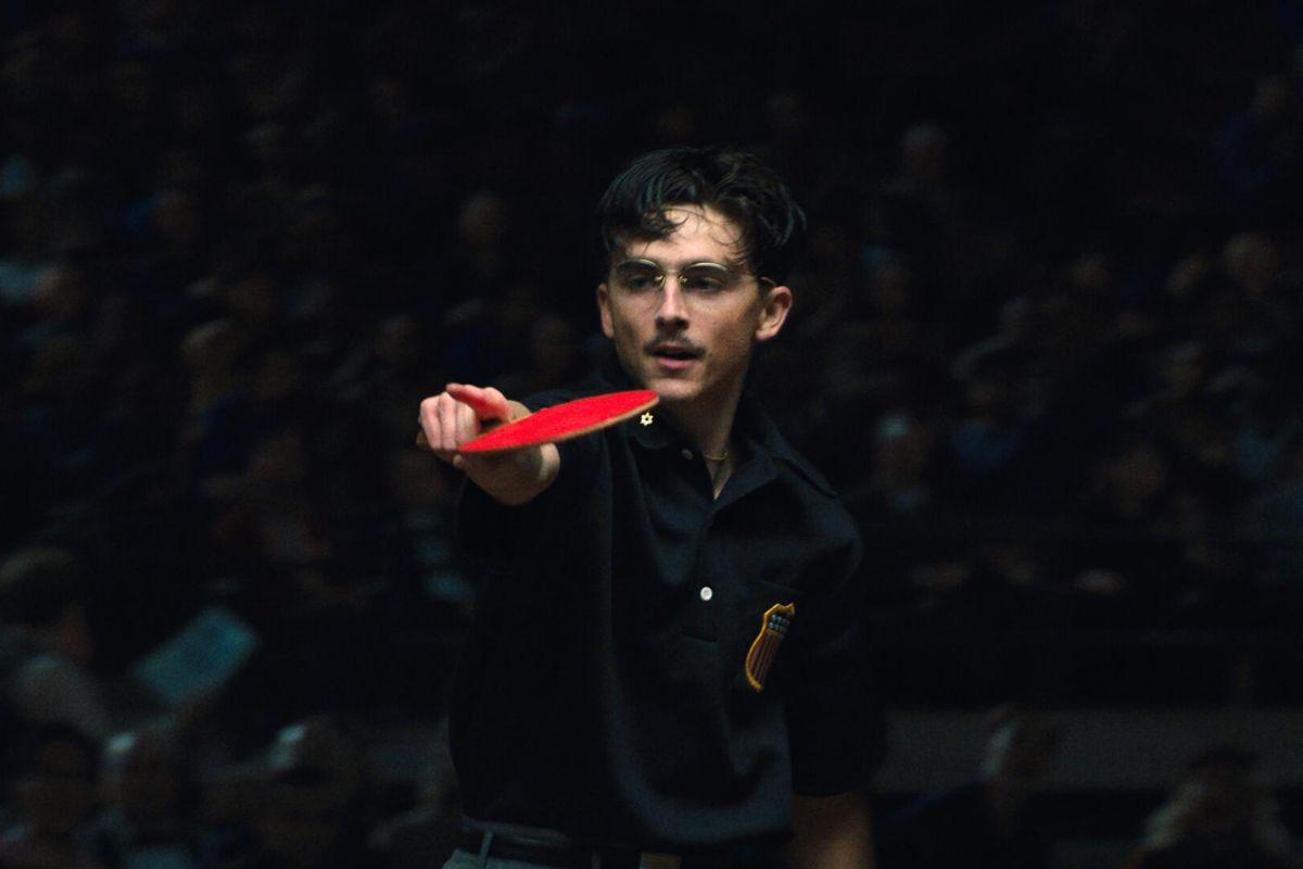 La historia real detrás de “Marty Supreme”, la nueva película de Timothée Chalamet