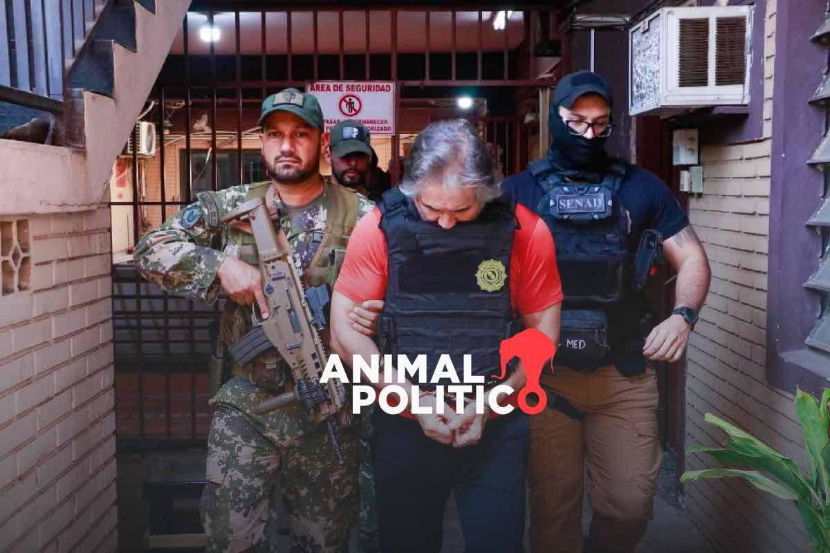 Morena expulsó a 17 militantes en un año; sólo Hernán Bermúdez por presuntos vínculos criminales