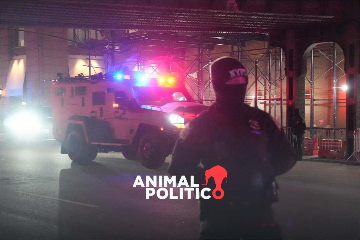 Maduro está bajo custodia en el MDC Brooklyn, la prisión de Nueva York donde también están “El Mayo” Zambada y Caro Quintero