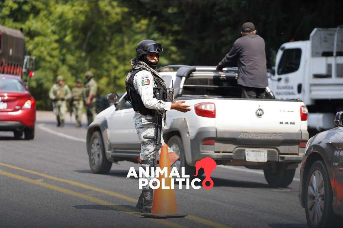 Aumenta la percepción de inseguridad y disminuye la confianza en autoridades al cierre de 2025: Inegi