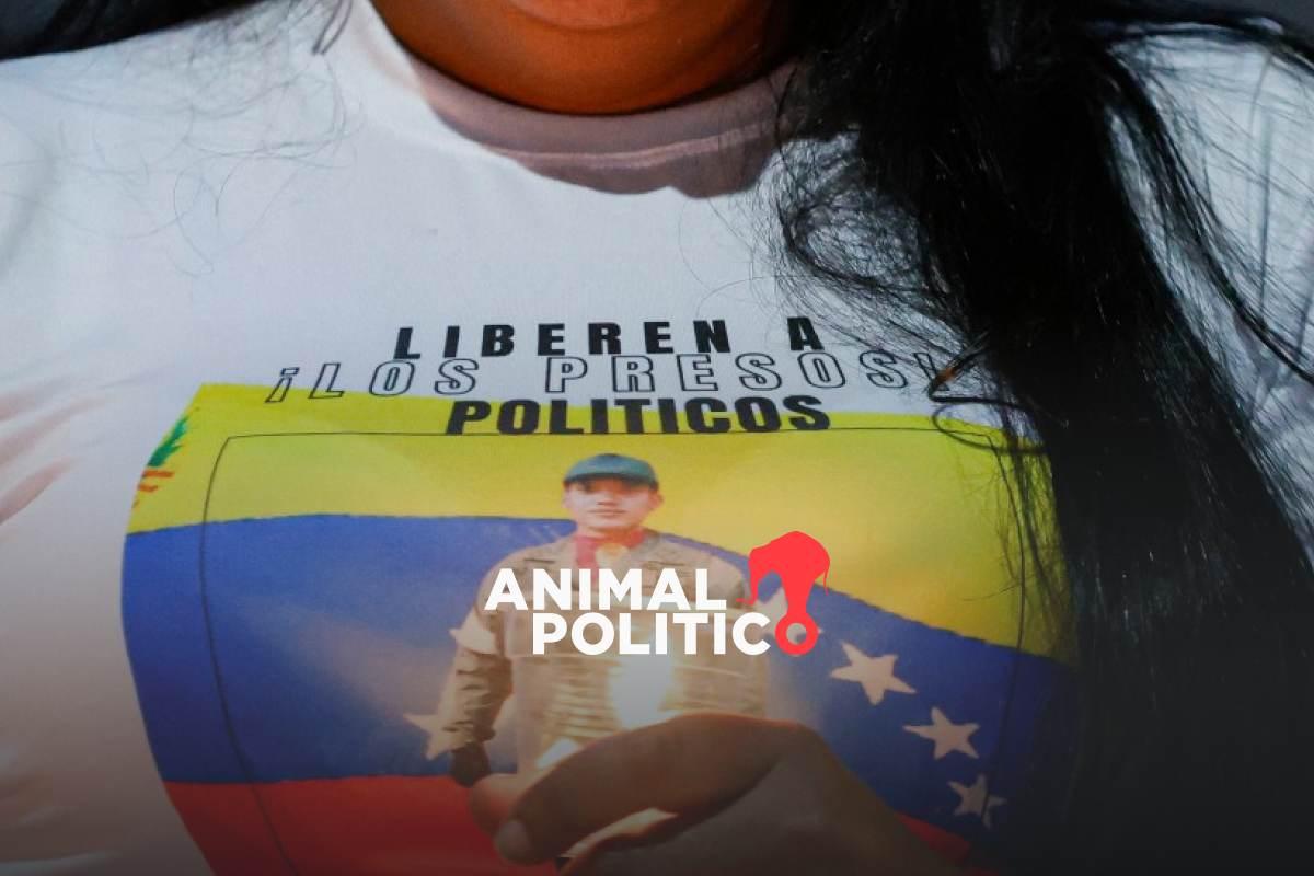 Venezuela inicia liberación de ciudadanos estadounidenses presos, confirma Departamento de Estado