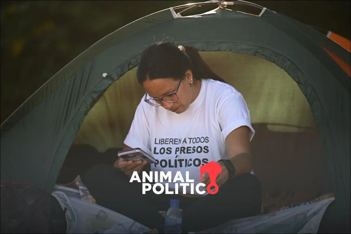 Continúa en Venezuela la liberación de presos políticos: excarcelan a nueve periodistas y al opositor Roland Carreño