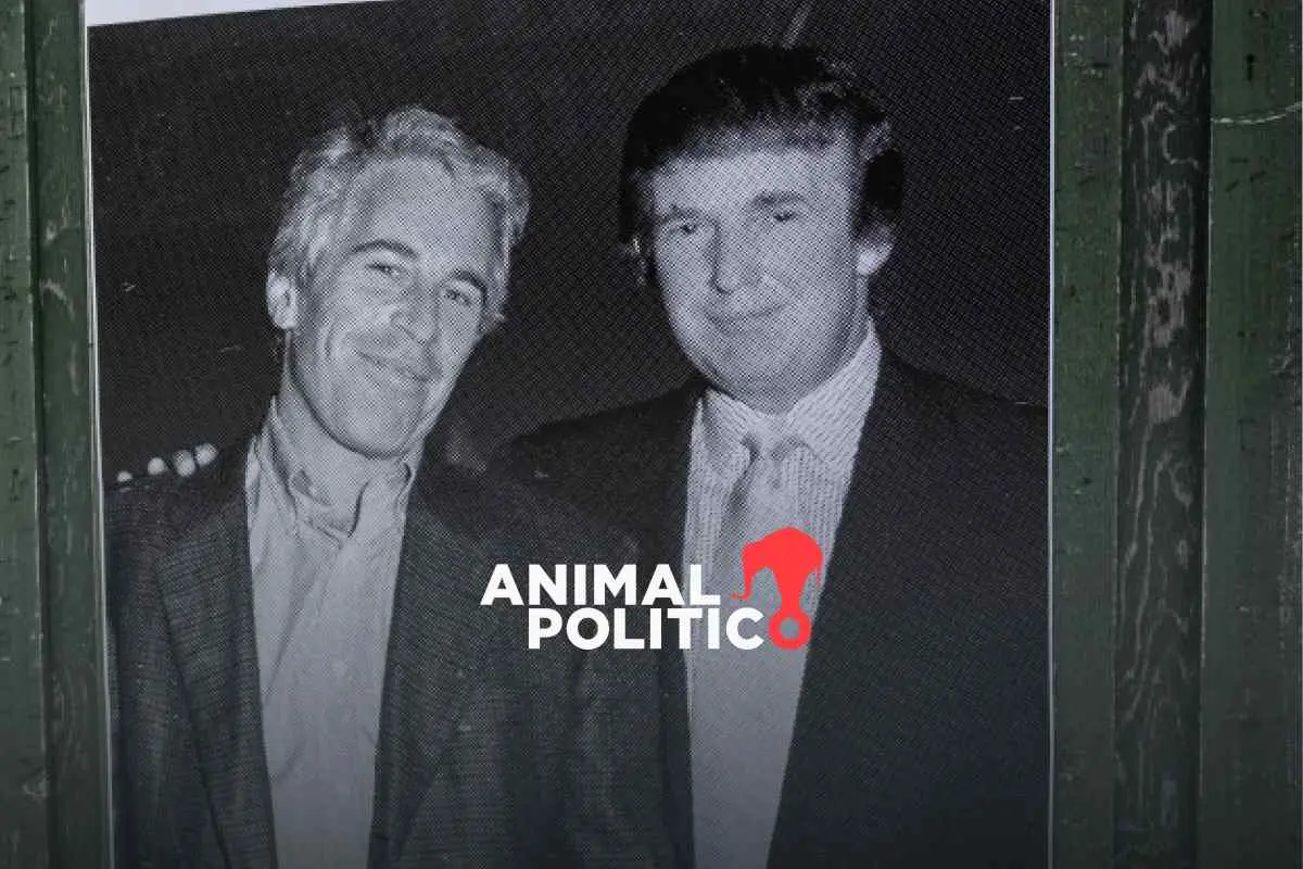 Departamento de Justicia de EU publica más tres millones de páginas de archivos de Epstein