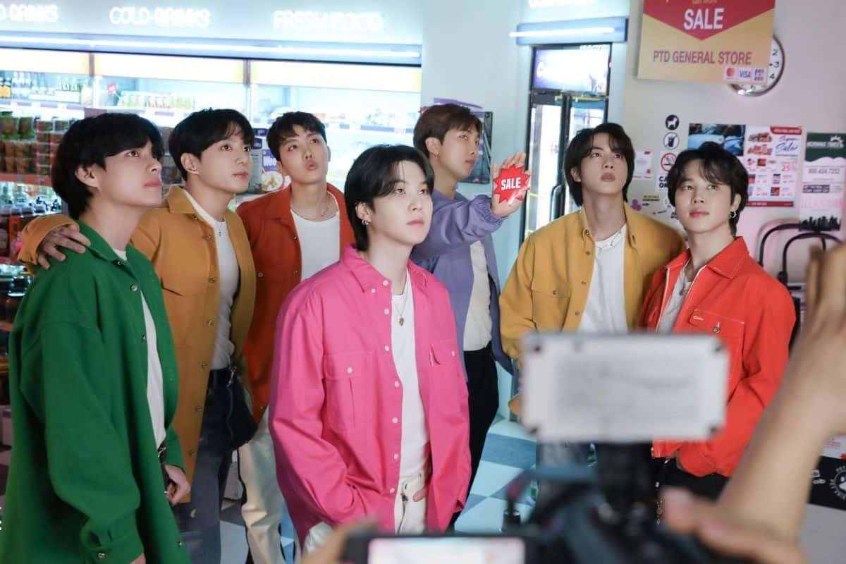 Cómo sacar la membresía ARMY para la preventa de BTS en México