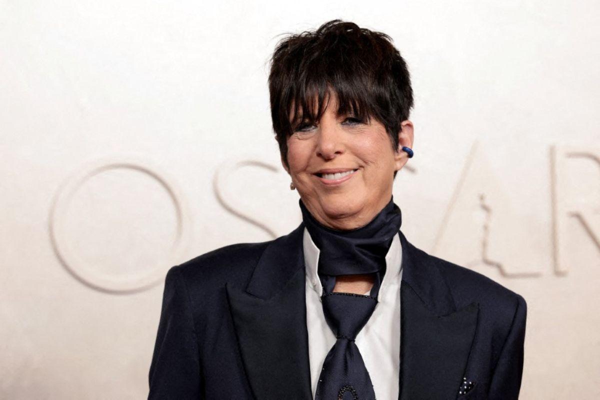 ¿Quién es Diane Warren, la compositora más nominada en los Oscar y que nunca ha ganado?