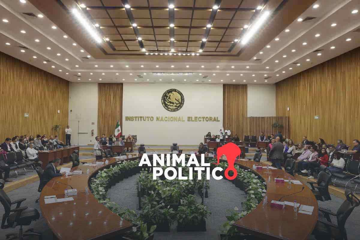 Gobierno opera en privado para destrabar reforma electoral ante resistencia del PT y PVEM, sus aliados