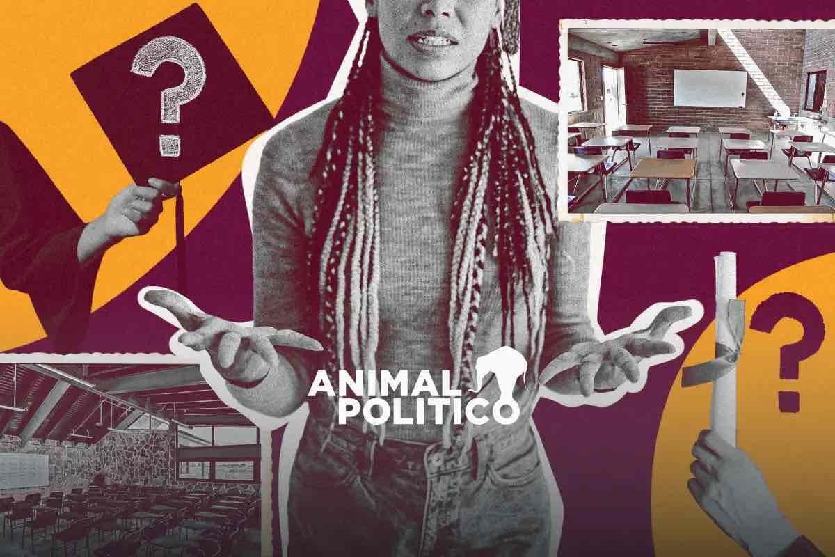 Egresados de las Universidades del Bienestar reportan rezago de hasta tres años en titulación