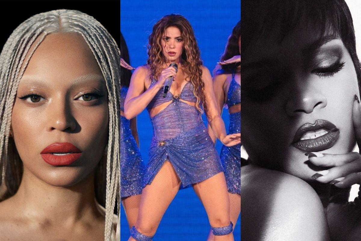 ¿Shakira, Rihanna, Beyoncé? Copacabana se prepara para su próximo show en Río de Janeiro