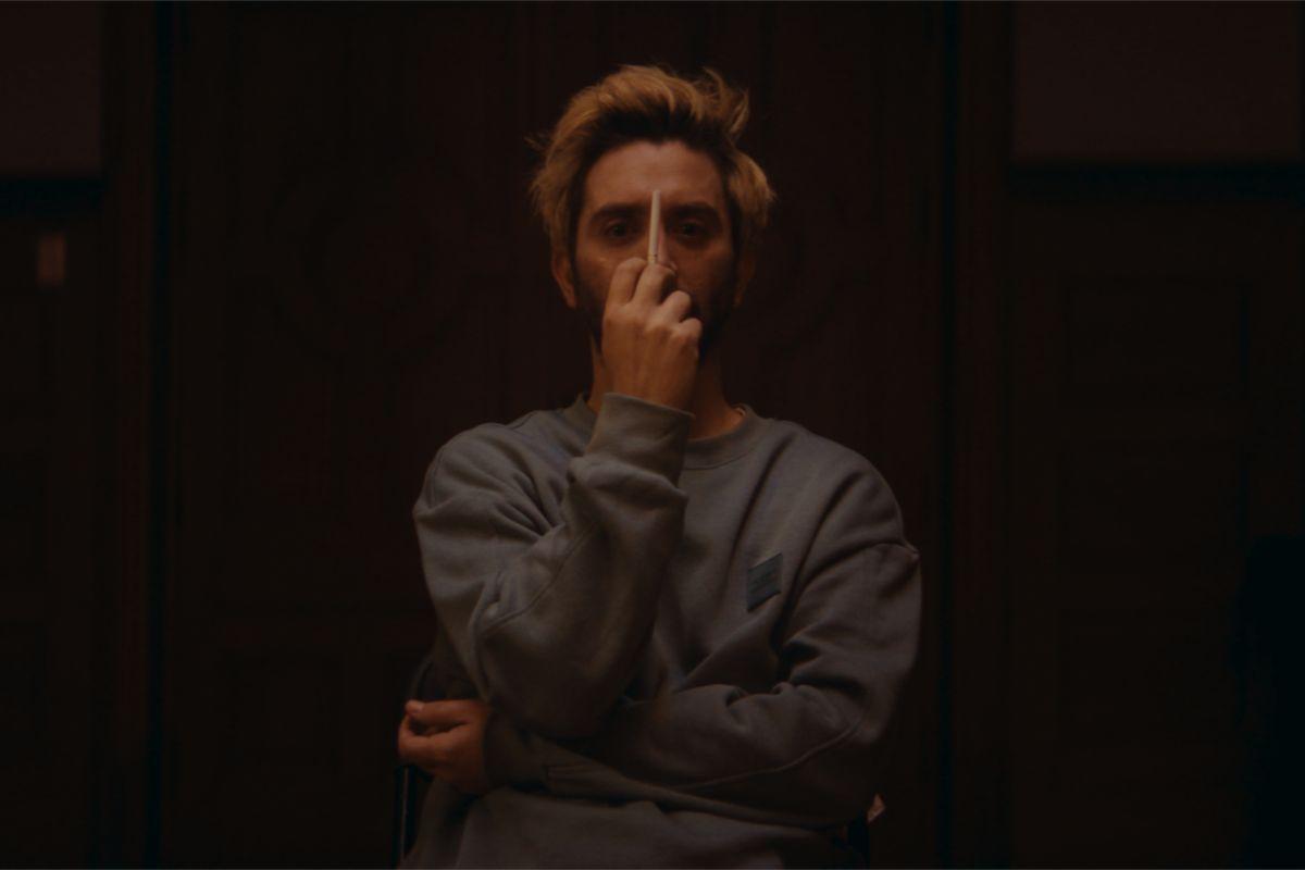 ‘Sobriedad me estás matando’, las segundas oportunidades que pueden llevar al caos