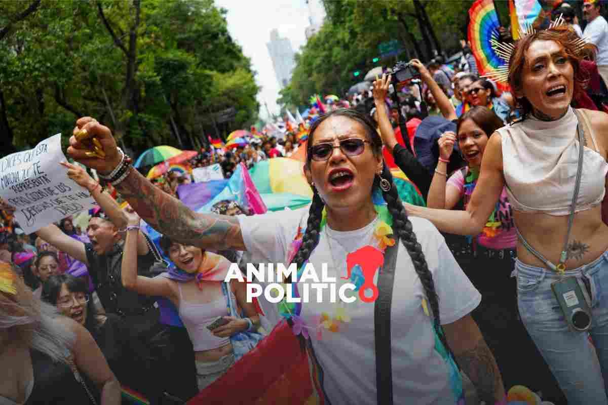 De la pérdida de fondos a la solidaridad global: Outright International lanza campaña para frenar el retroceso de derechos LGBT