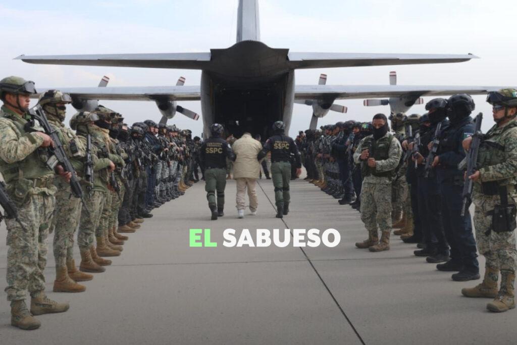 Especialistas observan patrones de presión externa en los envíos de capos mexicanos a Estados Unidos