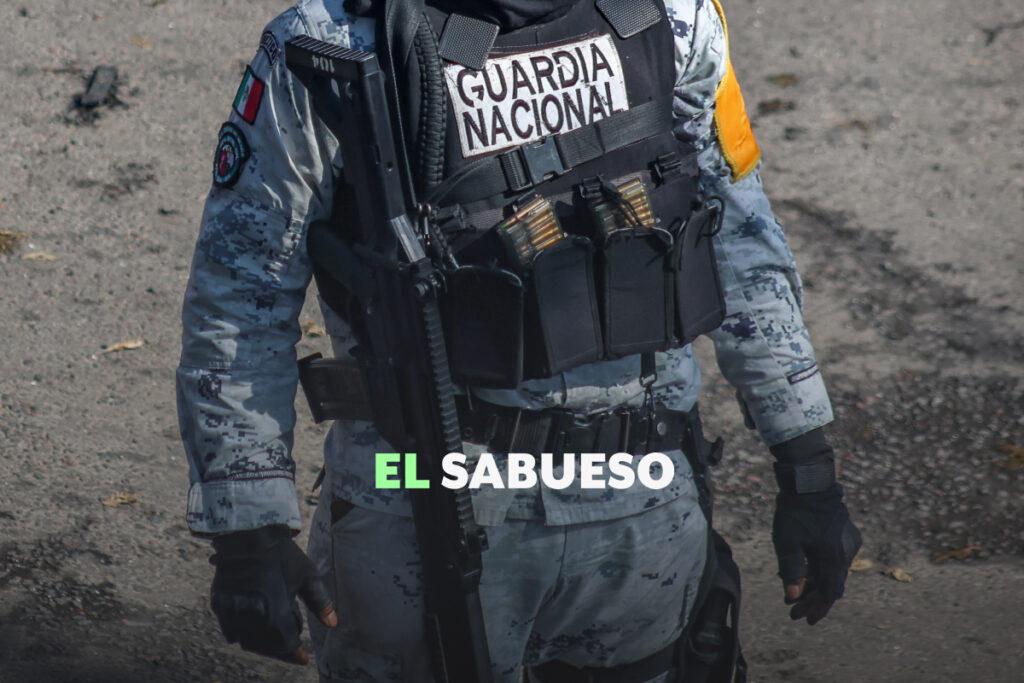 En 2025 la Guardia Nacional acumuló 387 quejas por violaciones de derechos humanos; la CNDH dictó solo una recomendación