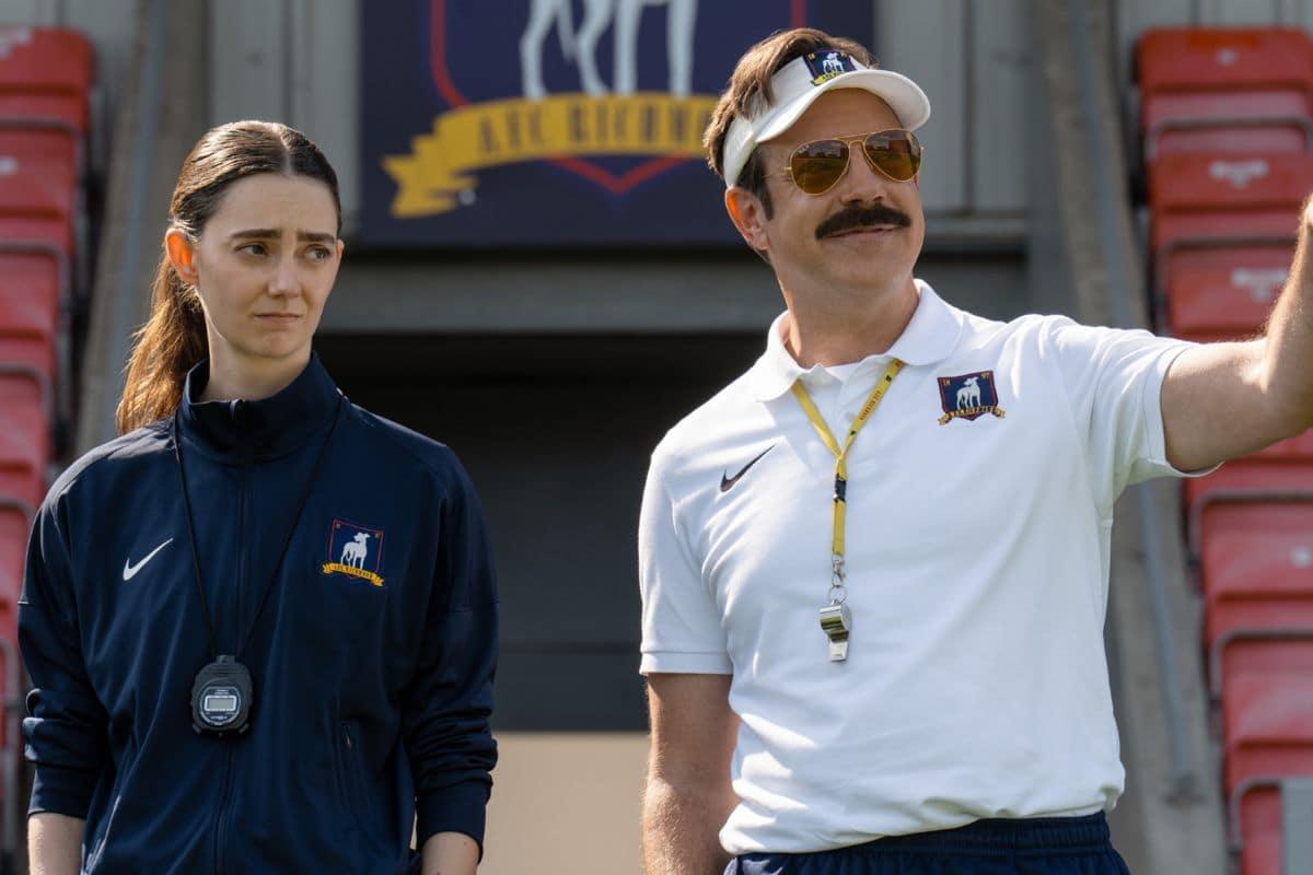 ¡Regresamos a Richmond! Fecha de estreno, reparto y todo sobre “Ted Lasso” Temporada 4