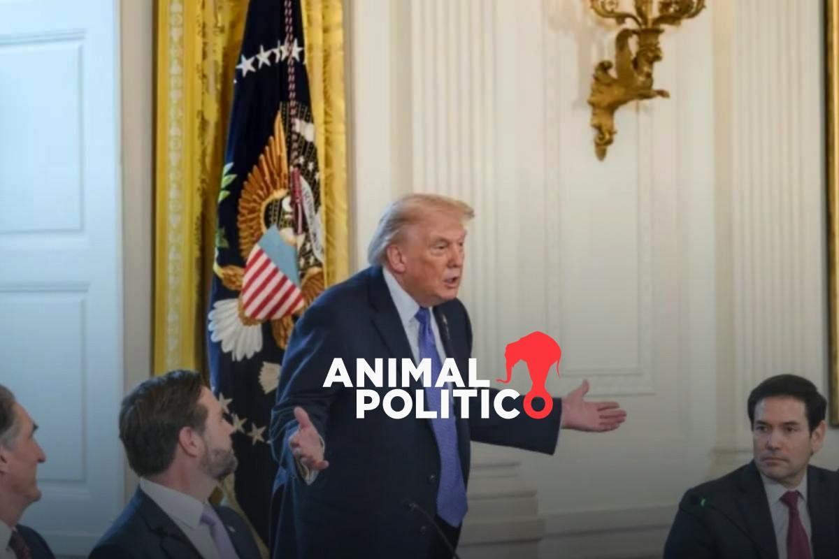 Efectos de Trump en Latinoamérica: retirar a EU de 66 organismos internacionales impacta en temas ambientales