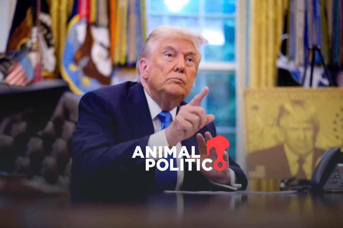 Trump y la visa como arma política: el retiro de documentos a funcionarios suma presión sobre México