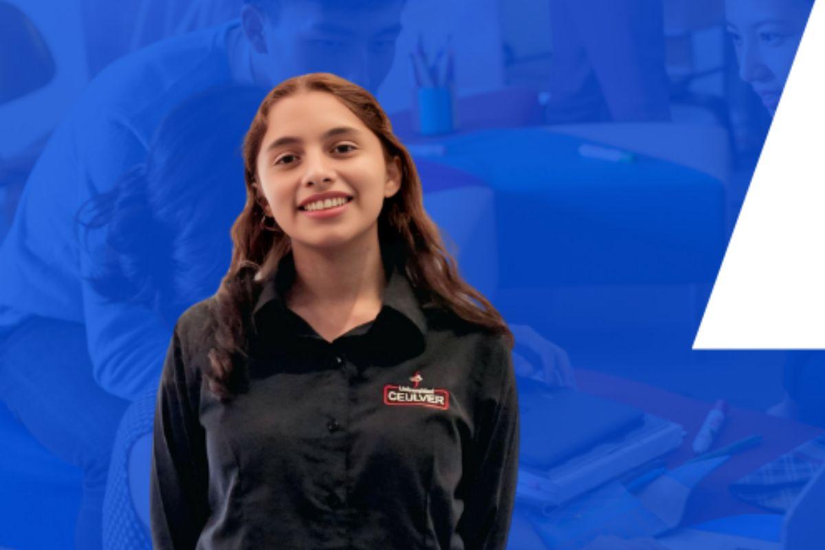 ¡Orgullo Mexicano! La veracruzana Valeria Palacios Cruz gana Medalla Mundial de Educación 2025