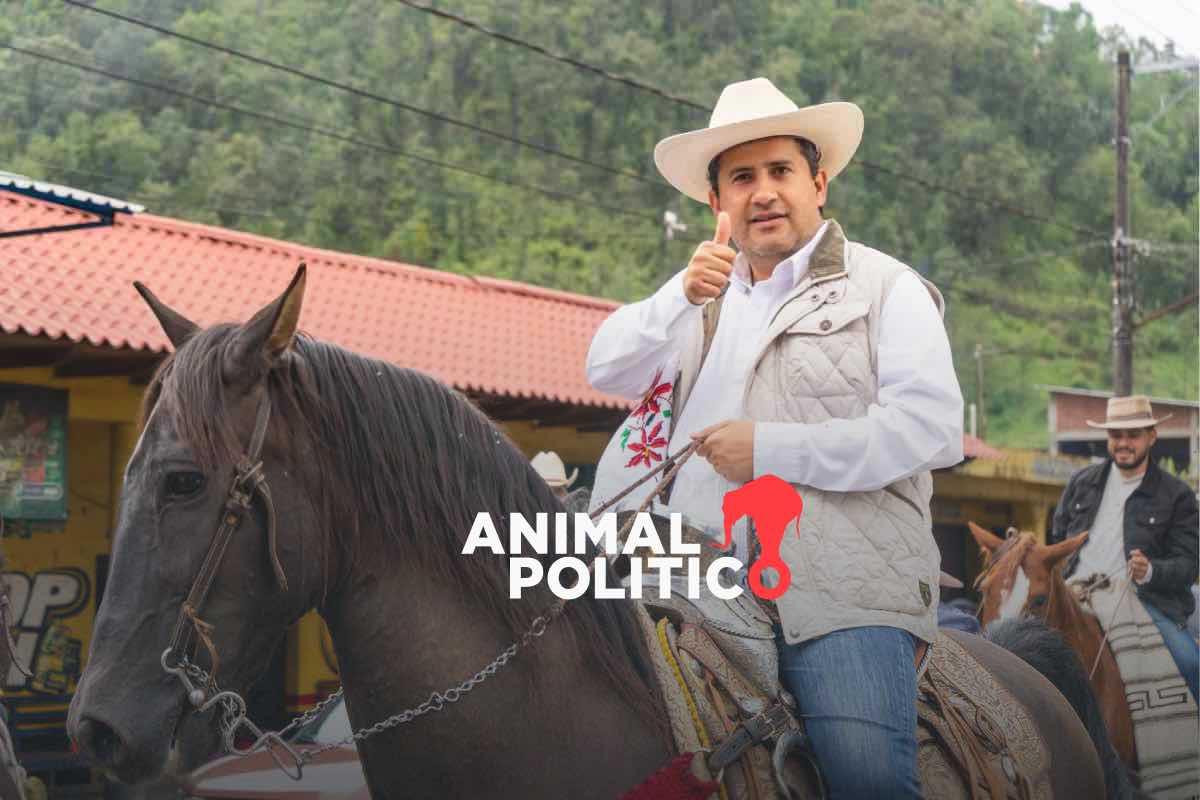 Vinculan a proceso a Samuel “N” y al “Viejito” por el asesinato de Carlos Manzo, alcalde de Uruapan