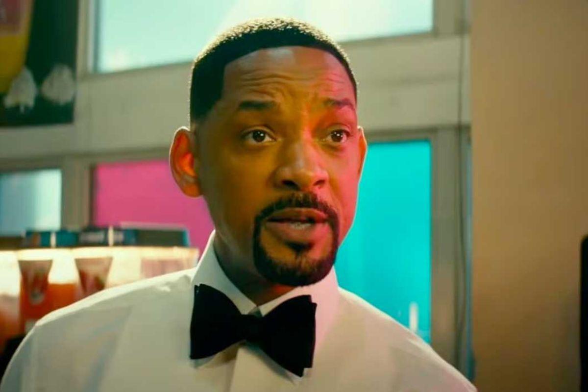 Will Smith demandado por acoso sexual y despido injustificado