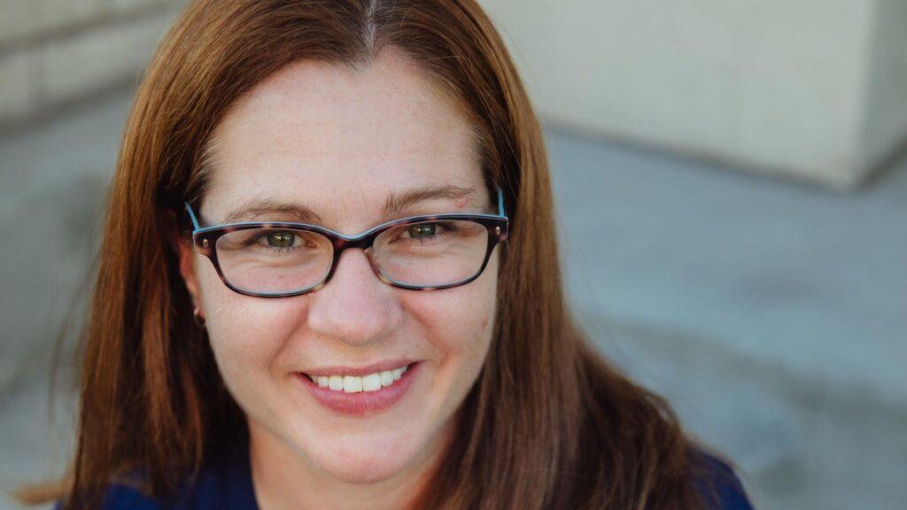 “Dejé mi trabajo para buscar justicia para las víctimas de Epstein”