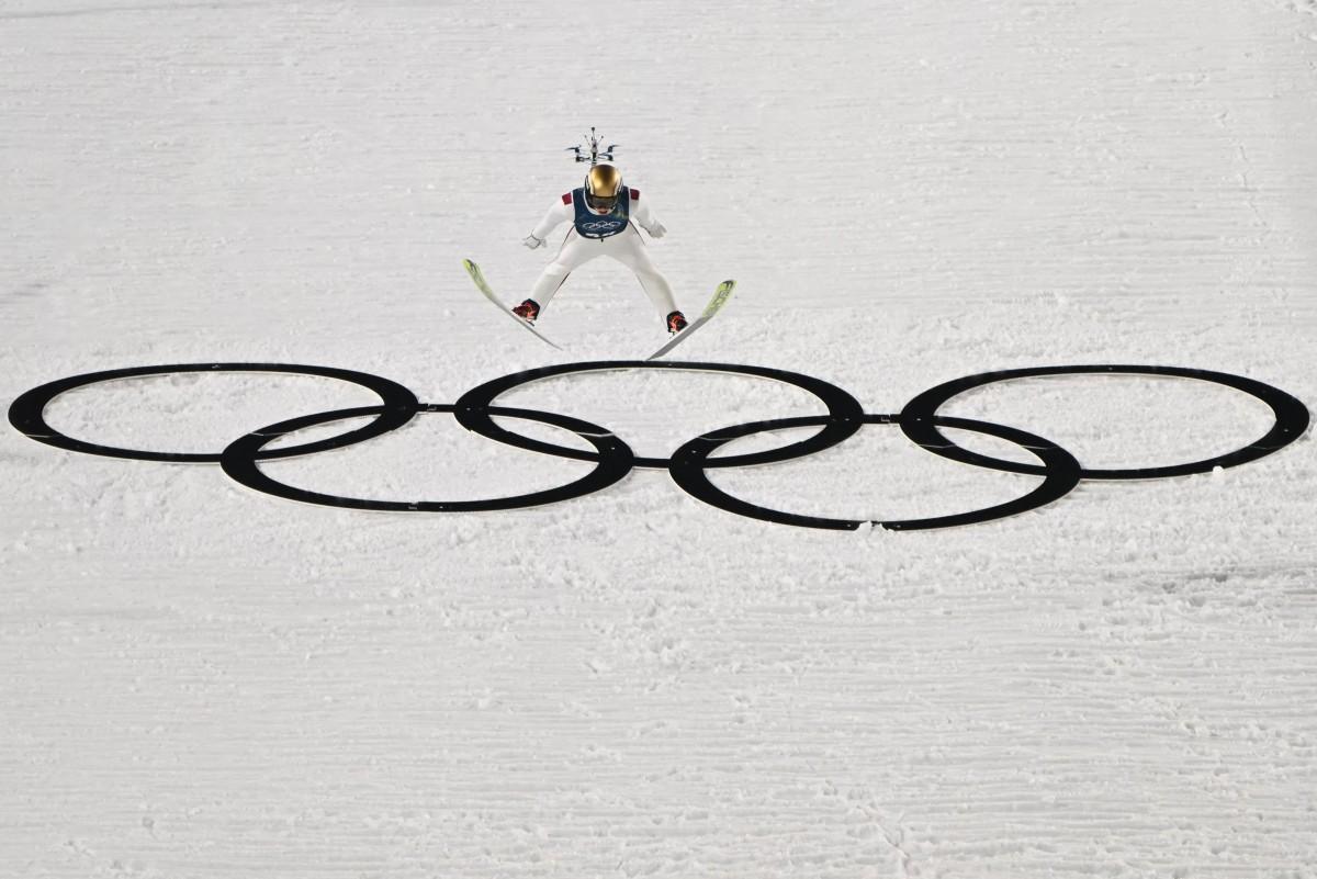 ¿Se inyectan ácido hialurónico en el pene como recurso deportivo? Abren investigación en Milano-Cortina